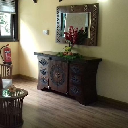 Shay Lyah Self Catering Lejlighed Victoria Eksteriør billede