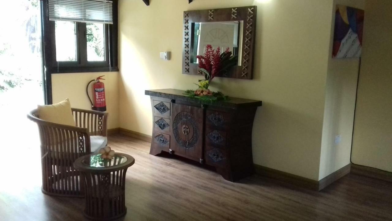 Shay Lyah Self Catering Lejlighed Victoria Eksteriør billede
