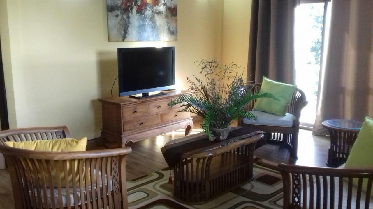 Shay Lyah Self Catering Lejlighed Victoria Eksteriør billede