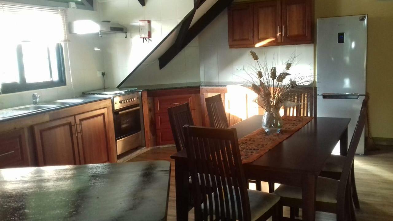 Shay Lyah Self Catering Lejlighed Victoria Eksteriør billede
