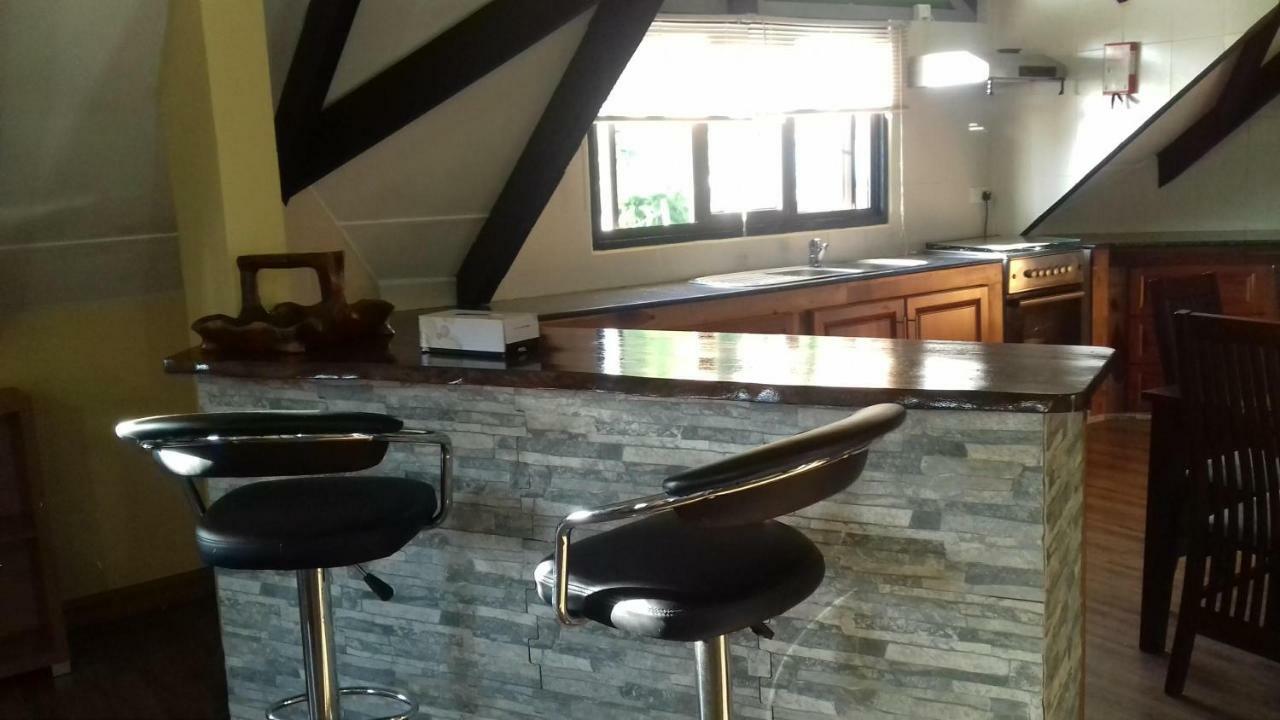 Shay Lyah Self Catering Lejlighed Victoria Eksteriør billede