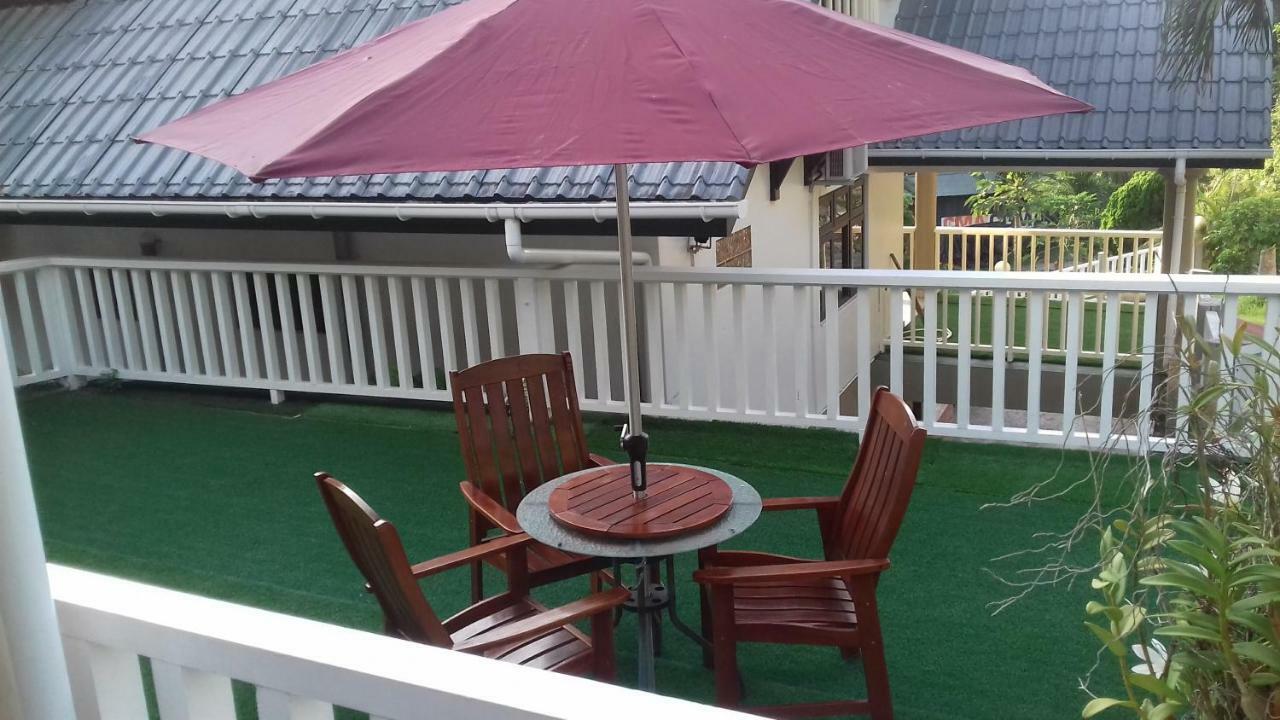 Shay Lyah Self Catering Lejlighed Victoria Eksteriør billede