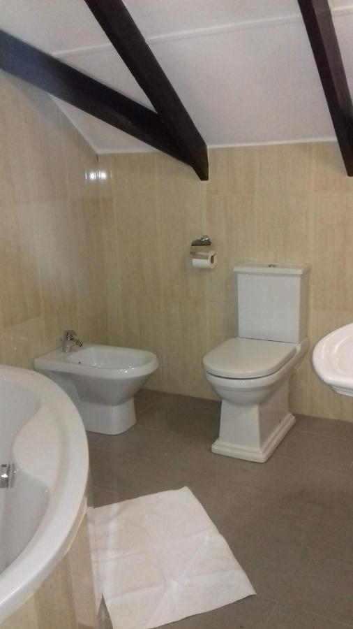 Shay Lyah Self Catering Lejlighed Victoria Eksteriør billede